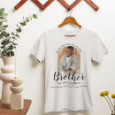 Search for in memory brother tshirts Sympathy