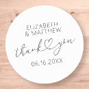Search for with gratitude stickers Thank you for coming