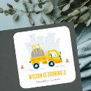 Search for construction vehicle stickers Transportation