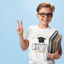 Search for grad kids tshirts Kindergarten graduate