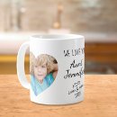 Search for picture frame mugs I love you