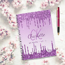 Search for work notebooks Diary
