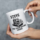 Search for funny trucker mugs Transport