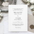 Search for simple with parents names wedding invitations Couple