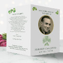 Search for memorial service program invitations Order of service