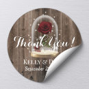 Search for wood fairy stickers Rustic