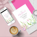 Search for pink and green baby shower invitations For kids