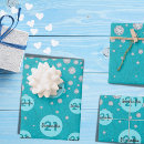 Search for lux wrapping paper Glam glamourous