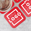 Search for paper coasters Your logo here