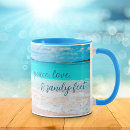 Search for beach chic mugs Hawaii