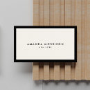 Search for clothing store business cards Elegant