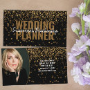 Search for make over business cards Glitter