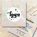 Search for makeup artist logo business cards Modern