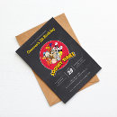 Search for animated birthday invitations Taz