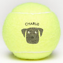 Search for dog tennis balls Puppy