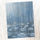 Search for rainy weather postcards Storm
