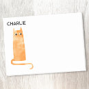 Search for cat post it notes Watercolor