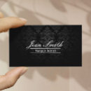 Search for make up artist business cards Cosmetologist