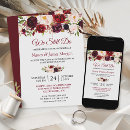 Search for rustic vow renewal invitations Anniversary