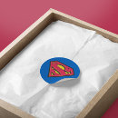 Search for superman classic logo stickers Back to school