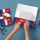 Search for dc comics wrapping paper Birthday
