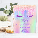 Search for lashes planners Pink