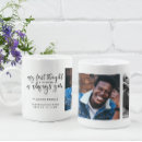Search for family memory mugs In loving memory