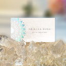 Search for lotus business cards Massage therapist