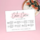 Search for large business cards Girly