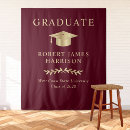Search for red backdrops College