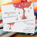 Search for sewing business cards Crafter