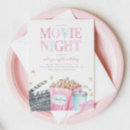 Search for movie night Movie party birthday
