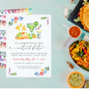 Search for tacos and margaritas invitations Cinco de mayo