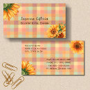 Search for country business cards Watercolor