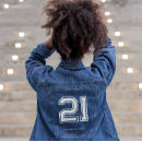 Search for seniors jackets Graduate