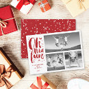 Search for oh what fun christmas cards Modern