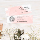 Search for jewelry business cards Simple