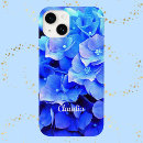 Search for azure iphone cases Nature