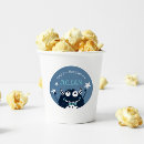 Search for cute blue monster stickers Birthday party