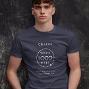 Search for launch tshirts Business logo company branded