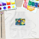 Search for tiled aprons For kids