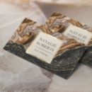 Search for luxury spa business cards Modern
