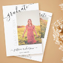 Search for inexpensive graduation invitations Graduate