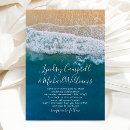 Search for mexico destination wedding invitations Elegant