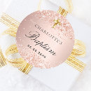 Search for rose cross stickers Girl