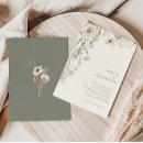 Search for traditional marriage invitations For her