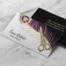 Search for peacock business cards Elegant