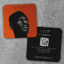 Search for photography business cards Minimalist