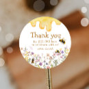 Search for decorative envelope seals Baby shower