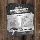 Search for remodeling flyers Professional